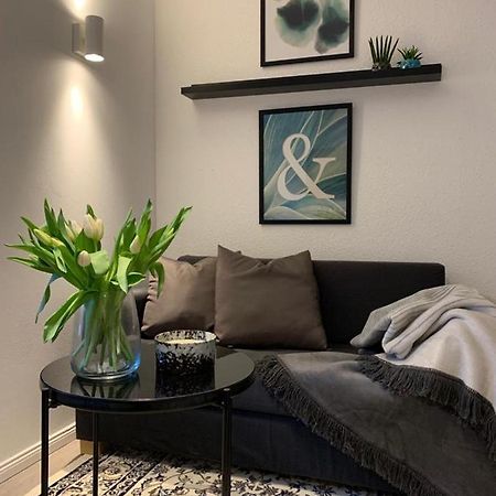 Appartement Ferienwohnung In Wuppertal Ronsdorf Whg 35 Εξωτερικό φωτογραφία
