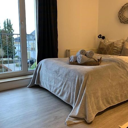 Appartement Ferienwohnung In Wuppertal Ronsdorf Whg 35 Εξωτερικό φωτογραφία