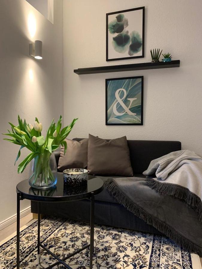 Appartement Ferienwohnung In Wuppertal Ronsdorf Whg 35 Εξωτερικό φωτογραφία