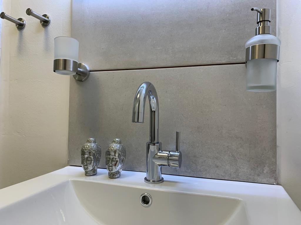 Appartement Ferienwohnung In Wuppertal Ronsdorf Whg 35 Εξωτερικό φωτογραφία