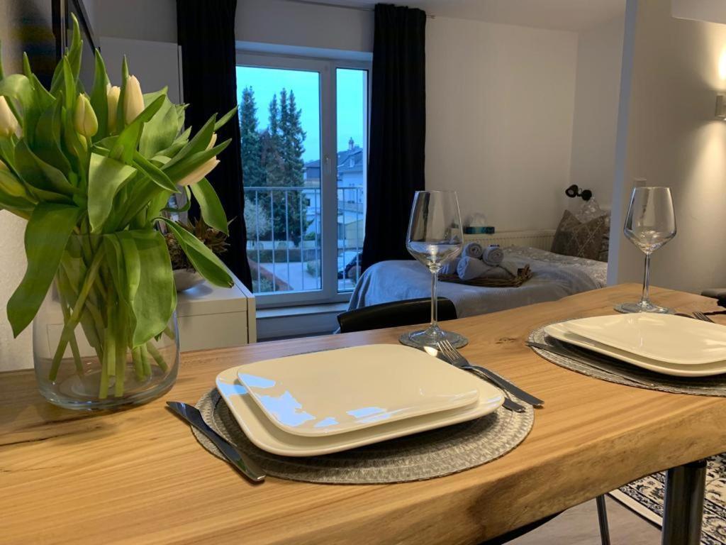 Appartement Ferienwohnung In Wuppertal Ronsdorf Whg 35 Εξωτερικό φωτογραφία
