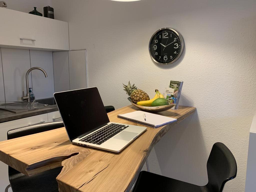 Appartement Ferienwohnung In Wuppertal Ronsdorf Whg 35 Εξωτερικό φωτογραφία
