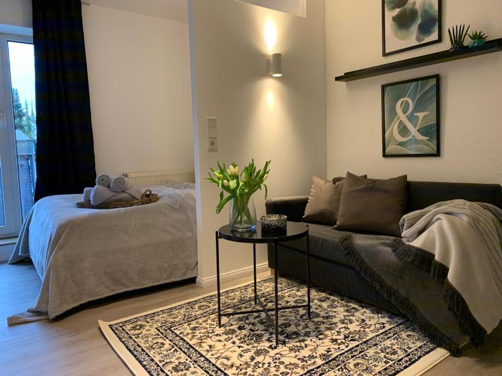 Appartement Ferienwohnung In Wuppertal Ronsdorf Whg 35 Εξωτερικό φωτογραφία