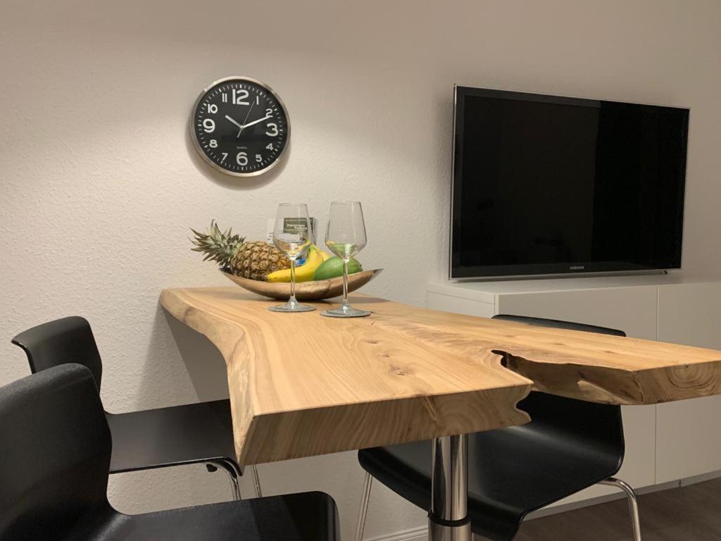Appartement Ferienwohnung In Wuppertal Ronsdorf Whg 35 Εξωτερικό φωτογραφία