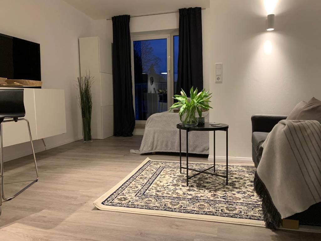 Appartement Ferienwohnung In Wuppertal Ronsdorf Whg 35 Εξωτερικό φωτογραφία